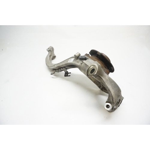 2013-2017 AUDI Q5 Driver Steering Knuckle Spindle KSM Oval 4G0407241D