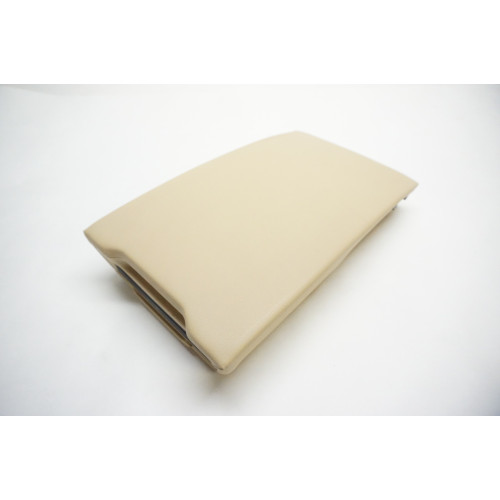 2013-2016 AUDI A4 Rear Seat Arm Rest Console Beige 8T0885875AH