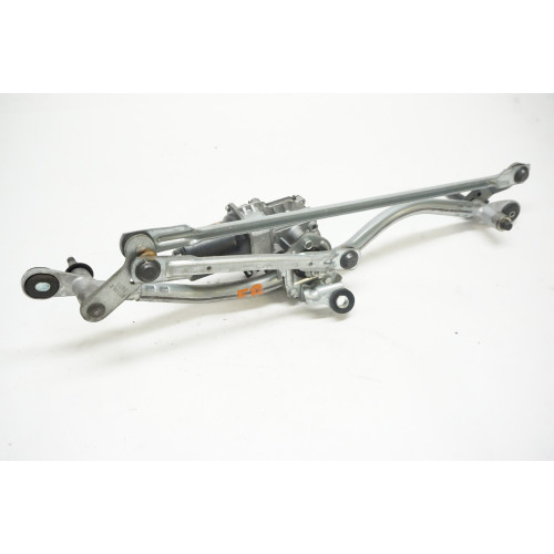 2015 2016 AUDI A4 Windshield Wiper Motor and Linkage