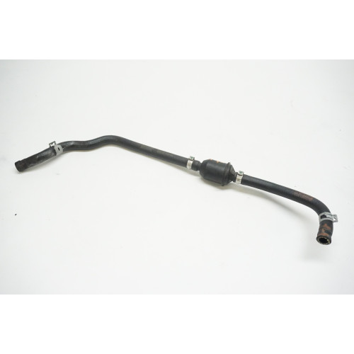 2013-2017 AUDI Q5 3.0L Supercharger Vent Hose 8R0-201-994-AD