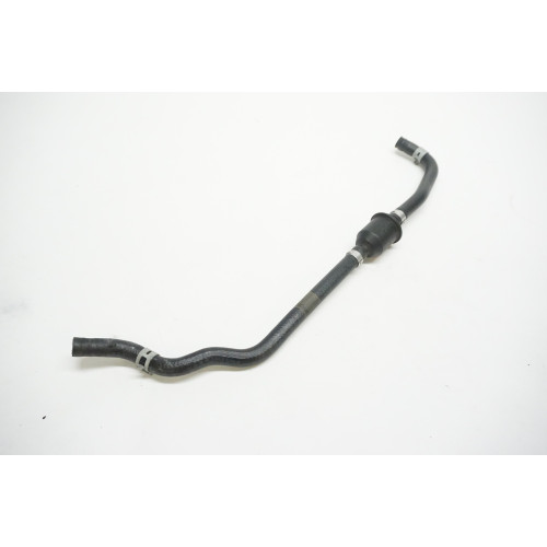 2013-2017 AUDI Q5 3.0L Supercharger Vent Hose 8R0-201-994-AD