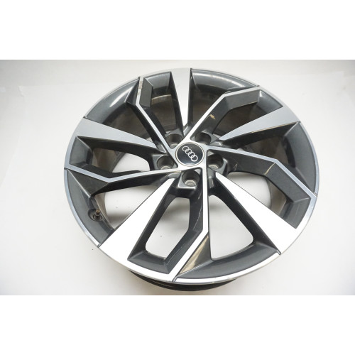 21-23 AUDI Q5 Factory Alloy 19