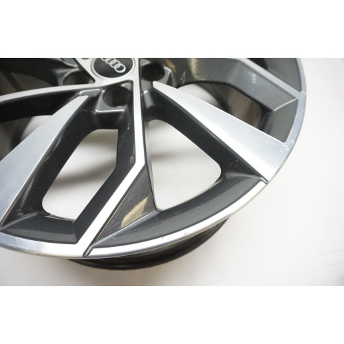 21-23 AUDI Q5 Factory Alloy 19