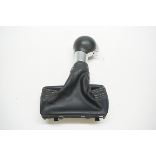 2014-2017 AUDI SQ5 Shift Knob and Boot  8R1713139B
