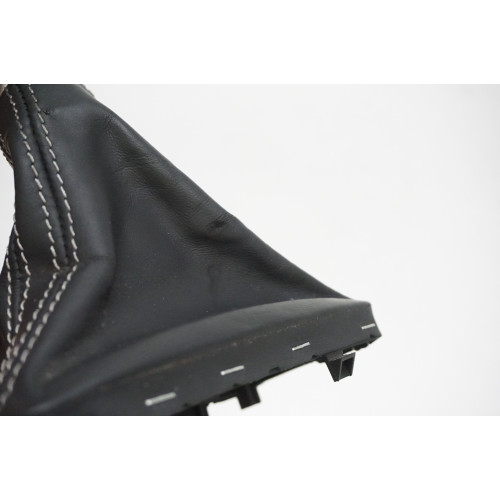 2014-2017 AUDI SQ5 Shift Knob and Boot  8R1713139B