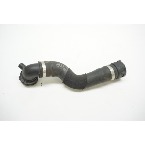 13-17 AUDI Q5 SQ5 3.0L LOWER Radiator Coolant Hose 8R0121049M