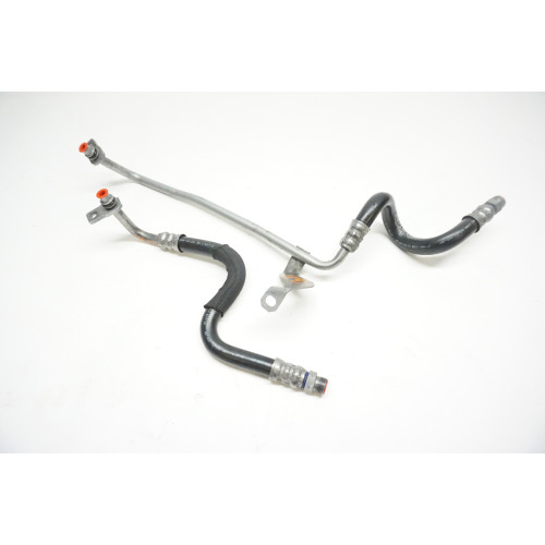 2013-2016 AUDI A4 S5 Automatic Transmission Flex Hoses OEM 8K0317825R