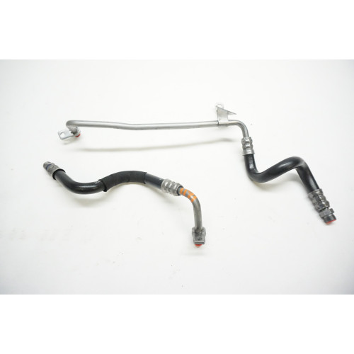 2013-2016 AUDI A4 S5 Automatic Transmission Flex Hoses OEM 8K0317825R