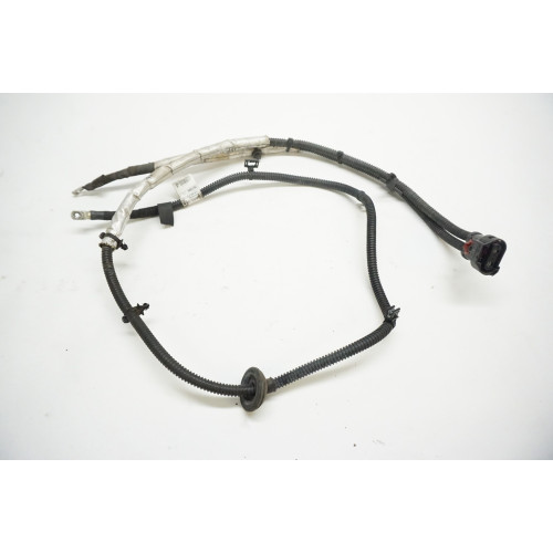 8R AUDI Q5 Electric Power Steering Wire Harness 8R1 971 111 B 2013-2017