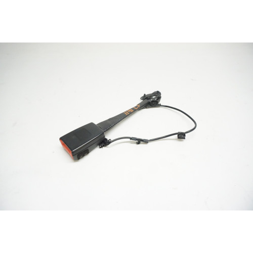 AUDI ALLROAD Driver Seat Belt Buckle Receiver 2013 - 2016