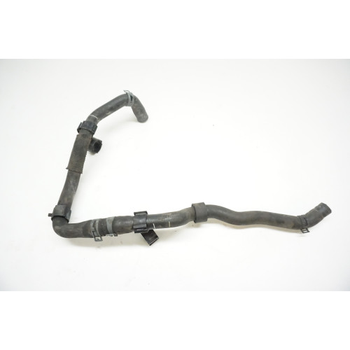 2014-2017 AUDI SQ5 Supercharger Intercooler Coolant Line / Hose 8R0145919