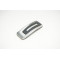 B8 AUDI SQ5 Aluminum Gas Pedal Cover 2014-2017 4H0721891