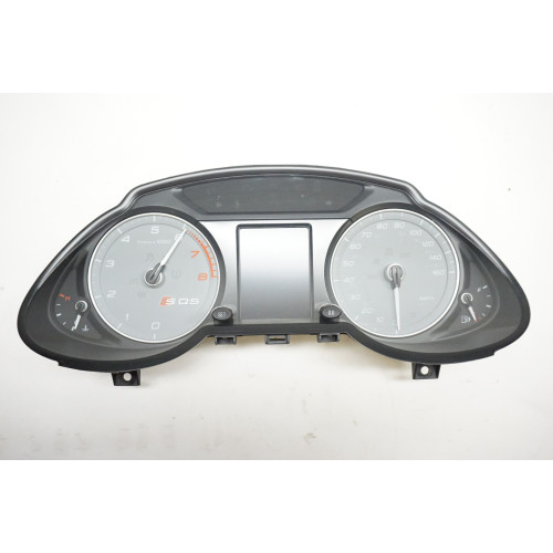 2016 2017 AUDI SQ5 Speedometer Instrument Cluster 8R0-920-982-C