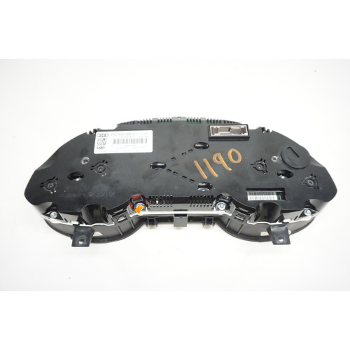 2016 2017 AUDI SQ5 Speedometer Instrument Cluster 8R0-920-982-C
