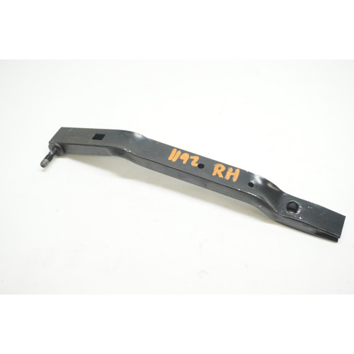 2009-2017 Audi Q5 SQ5 Passenger Right Radiator Support Bracket 8R0805528A