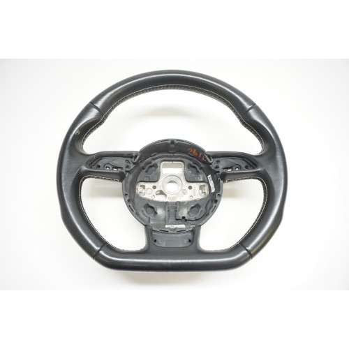 2014-2017 AUDI SQ5 Steering Wheel  8R0419091AM