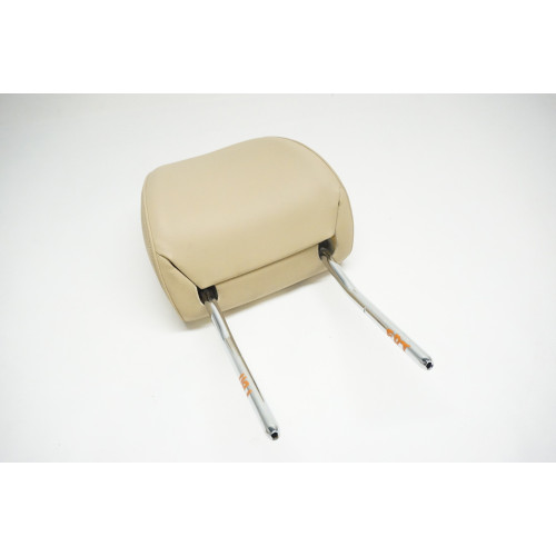 2013-2016 AUDI A4 Front Seat Headrest  Beige 8K0881901BH