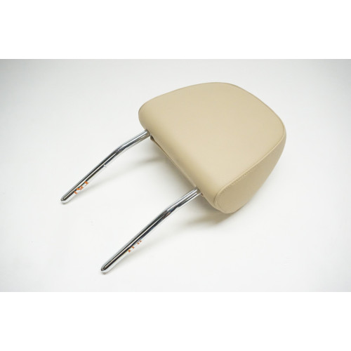 2013-2016 AUDI A4 Front Seat Headrest  Beige 8K0881901BH