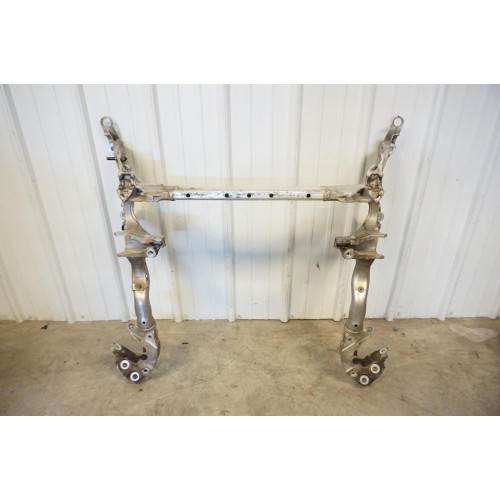 2014-2017 AUDI SQ5 Front Suspension Subframe Cradle 8R0399315J