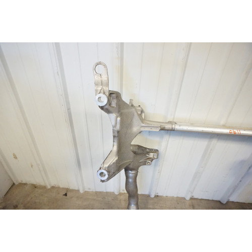 2014-2017 AUDI SQ5 Front Suspension Subframe Cradle 8R0399315J