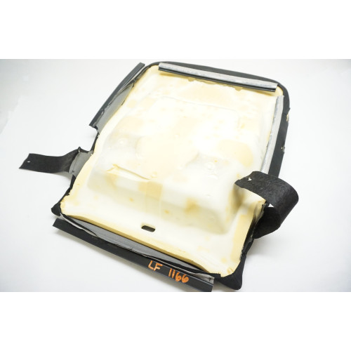 2019-2022 Volkswagen Passat - Driver Seat Base Cushion 561881405BD