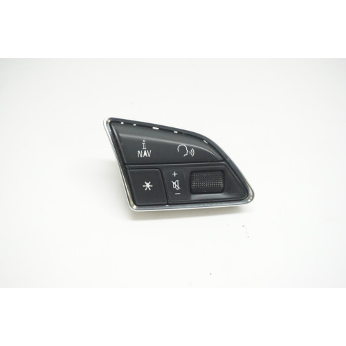 2013-2018 Audi S6 Steering Wheel Volume Control Switch 4G0 951 523 D