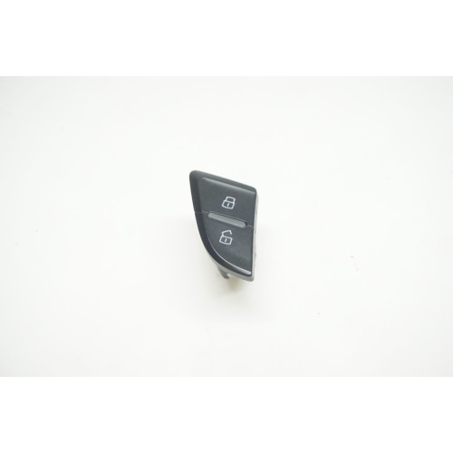 2013-2016 AUDI A4 Allroad Passenger Door Lock Switch 8K2962108A