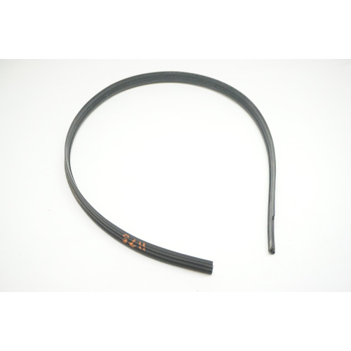 08-17 Audi A5 S5 RS5 Coupe Driver Door Upper Weatherstrip Seal 8T0854543E