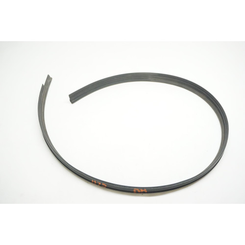 08-17 Audi A5 S5 RS5 Coupe Passenger Door Upper Weatherstrip Seal 8T0854544E