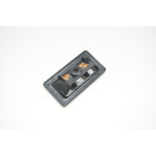 2002-2008 AUDI A4 Passenger Floor Carpet Vent OEM