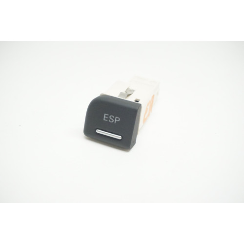 2007 2008 Audi RS4 Chrome ESP Traction Switch 8E1927134C