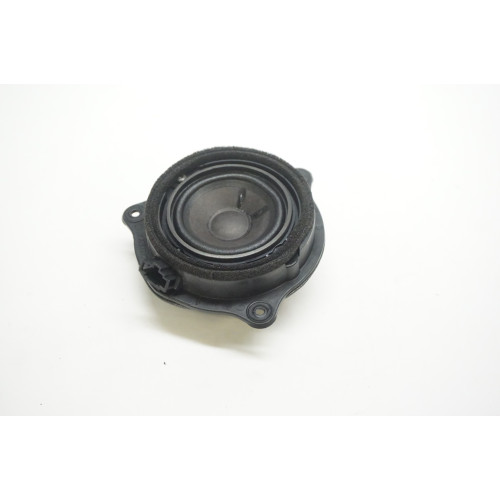 2010-2015 Audi TTS Mid Range Bose Door Speaker 4F0035411E
