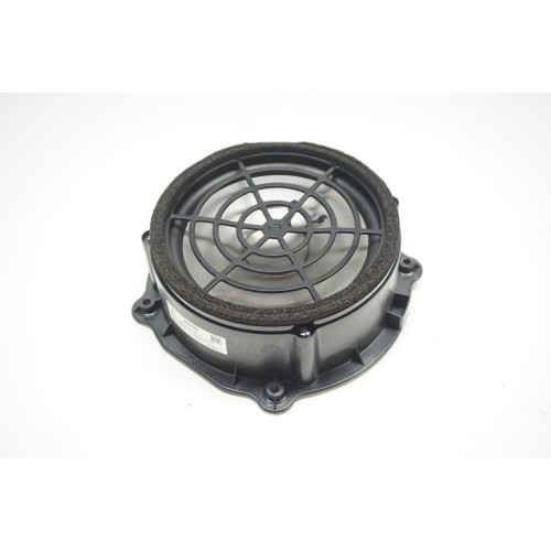 10-15 Audi TTS Front Door Bose Speaker 4L0035415B