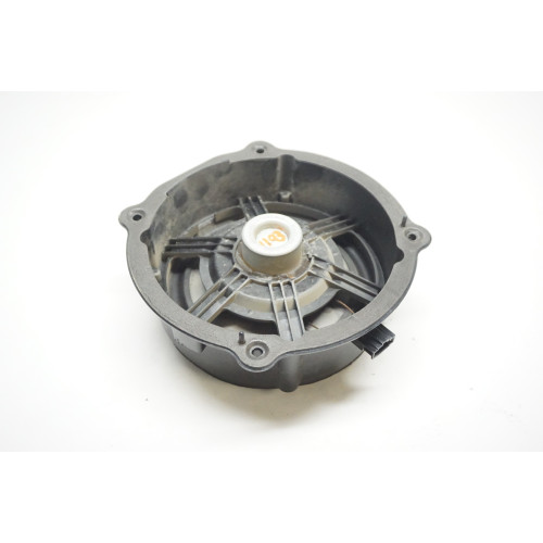 10-15 Audi TTS Front Door Bose Speaker 4L0035415B