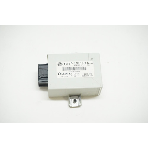 AUDI TTS - TPMS TIRE PRESSURE MONITORING MODULE 2011-2015