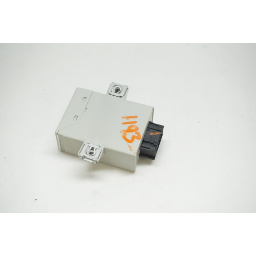 AUDI TTS - TPMS TIRE PRESSURE MONITORING MODULE 2011-2015