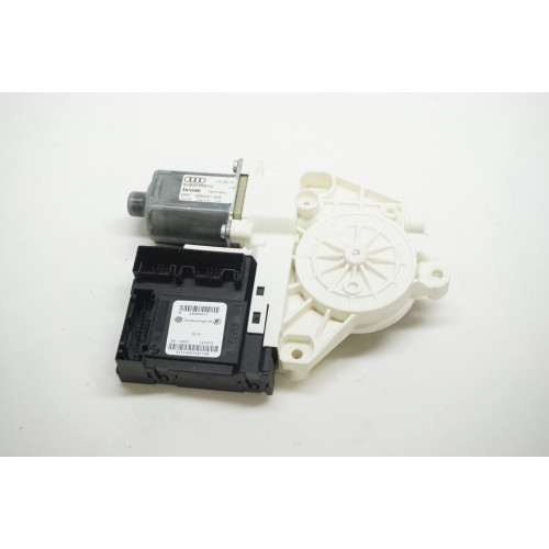2011-2015 Audi TTS Driver Door Window Motor 8J8-959-801-J