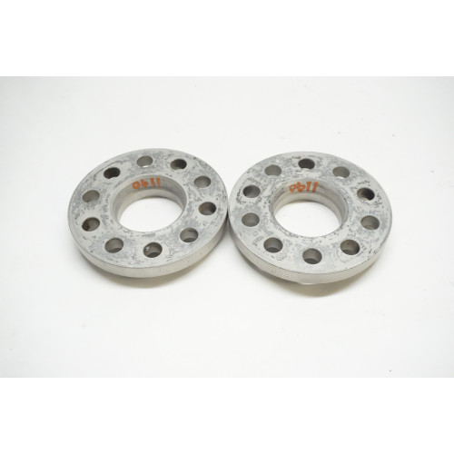 AUDI Volkswagen H&R 5x112 15 MM Wheel Spacer Set 3055665