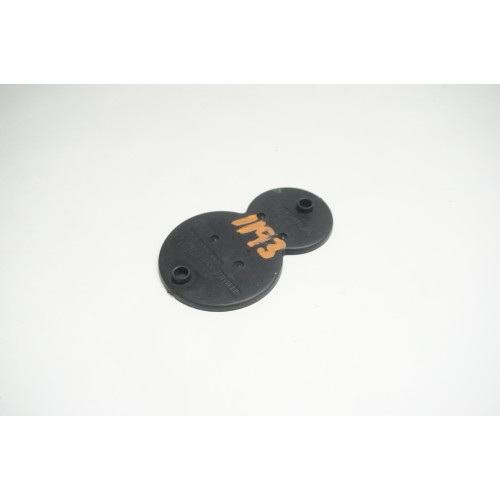 2008-2015 Audi TT Center Console Cup Holder Mat 8J0863328