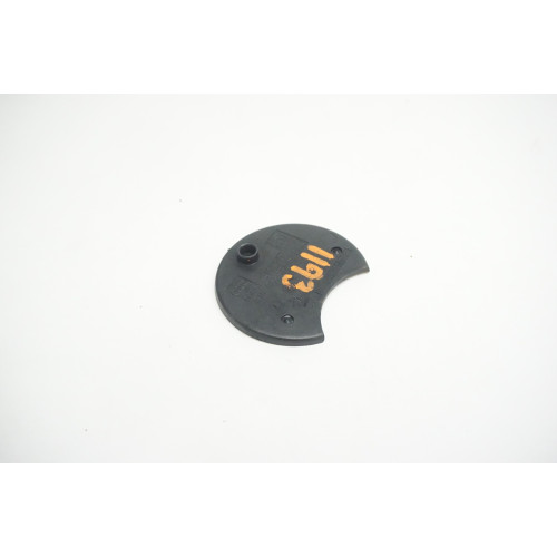 2010-2015 Audi TTS Coupe Rear Cup Holder Rubber Mat 8J0 863 330