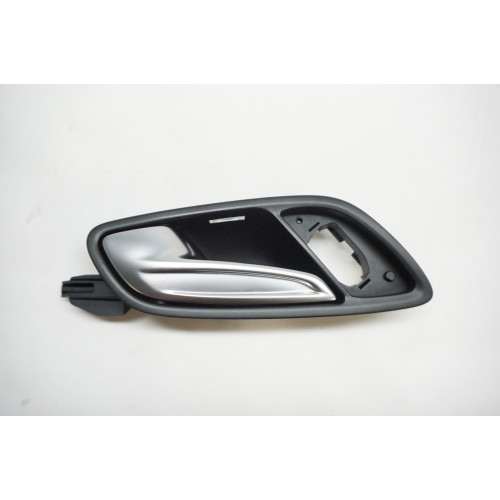 2010-2014 Audi TTS - Driver Door Handle Interior 8J1837019A