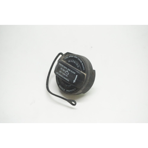 2010 - 2014 Audi TTS Fuel Tank Gas Cap 8J0201553J