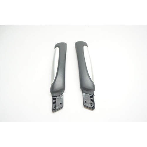 2010-2014 Audi TTS Door Pull Handles 8J0867161C 8J0867162C