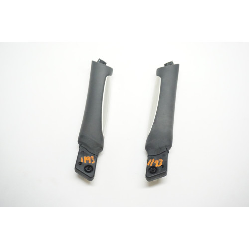 2010-2014 Audi TTS Door Pull Handles 8J0867161C 8J0867162C