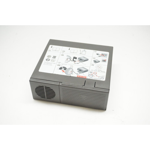 2008-2015 Audi TT Tire Compressor Pump 8P0012615A