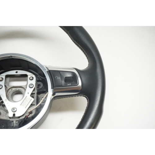 2010-2014 Audi TTS Steering Wheel  8J0419091L