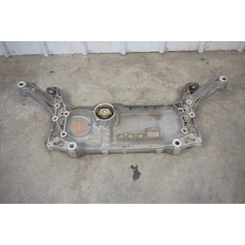 2010-2014 Audi TTS Front Engine Subframe Cradle 3C0199369H