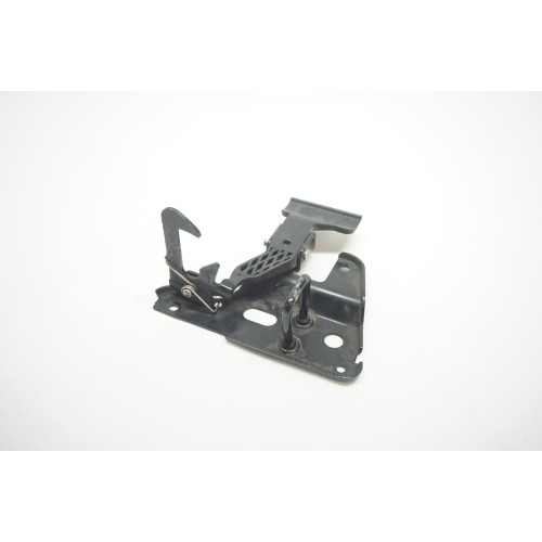 2005-2011 AUDI A6 Hood Latch Release / Safety Catch 4F0823480B