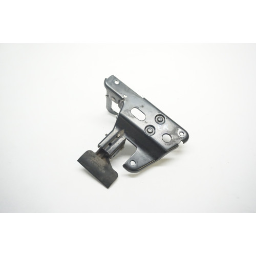 2005-2011 AUDI A6 Hood Latch Release / Safety Catch 4F0823480B