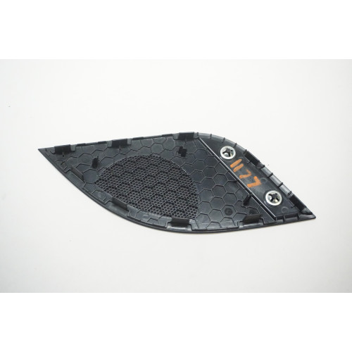 2017-2019 Audi A4 Passenger Side Dash Speaker Cover Bang Olufsen